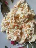 Ensalada de pollo (diferente)