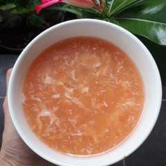 รูปของ Egg Drop Soup