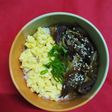 Beef Teriyaki Rice Bowl