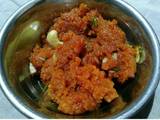 गाजर का हलवा (Gajar ka  halwa recipe in hindi)