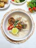 Soto Daging Bening Khas Boyolali
