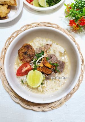 Foto resep Soto Daging Bening Khas Boyolali