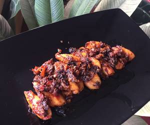 Ini Caranya Cumi Bakar Panggang Teflon Gurih Mantul Ini Caranya Cumi Bakar Panggang Teflon Gurih Mantul