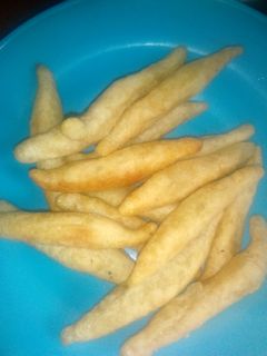 Foto resep Sotong