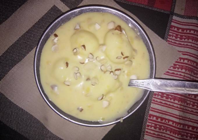 Ras Malai