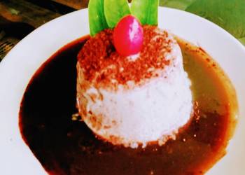 Ultimate Prepare Recipe Tiramisu panna cotta Most Delicious