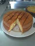 Madeira cake