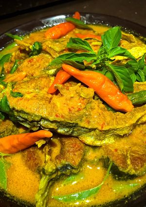 Foto resep Mangut Ikan
