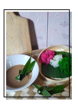 Foto resep Pethulo Jajan Pasar