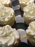 My go to Italian Meringue Buttercream