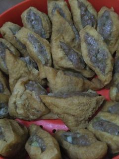 Foto resep Tahu Bakso