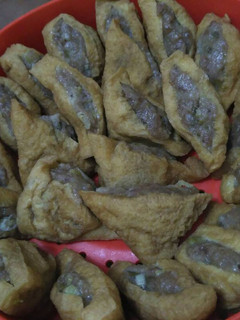Foto resep Tahu Bakso