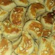 Kue kacang