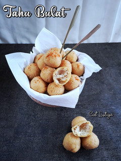 Foto resep Tahu Bulat Kopong