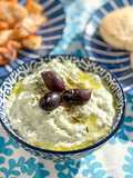 Tzatziki (with Ouzo) 🇬🇷