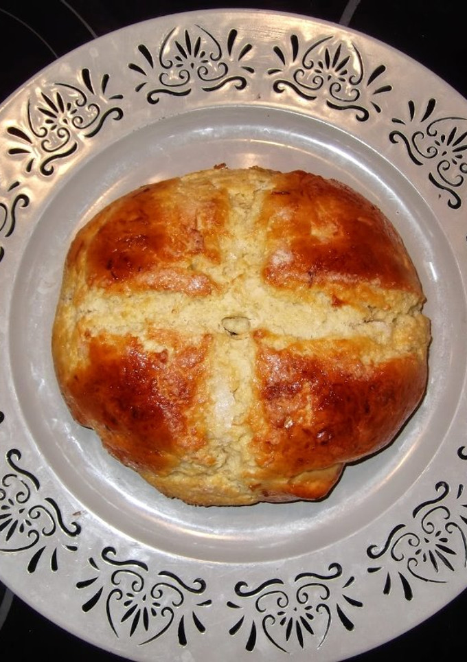 Una foto de Panquemado