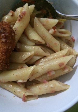 Foto resep Penne kornet (penet)