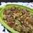 Tumis Bakso telur Orak Arik