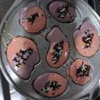 Kue cubit 1 telur