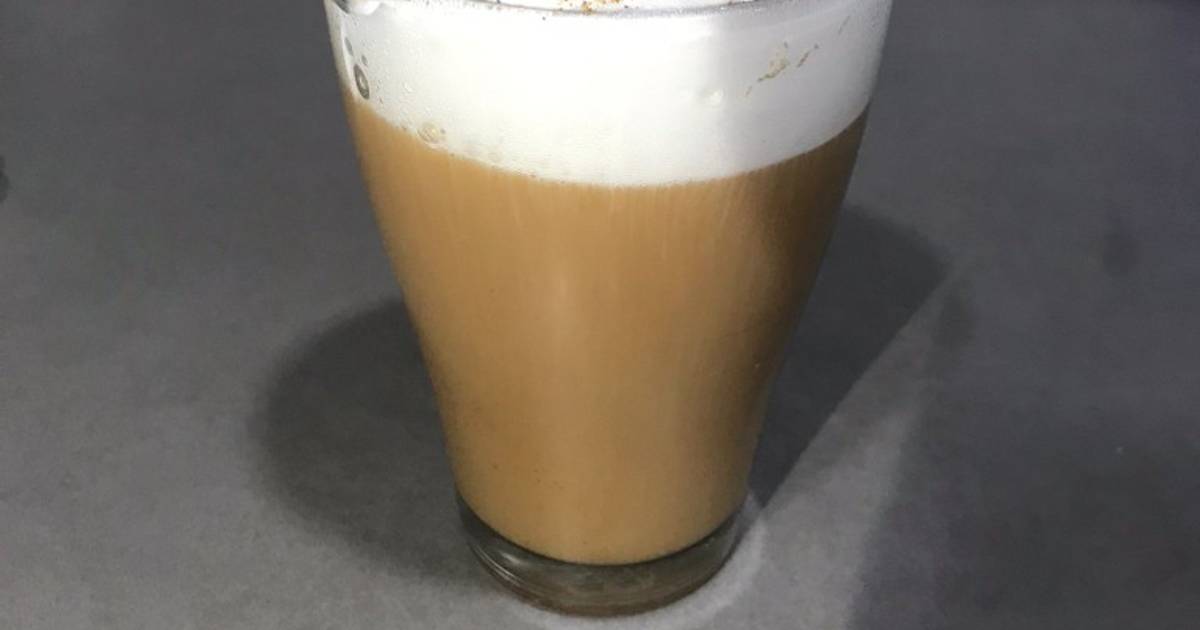 La receta definitiva para hacer un CHAI LATTE mejor que Starbucks