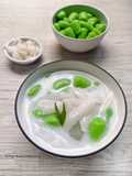 Cendol Thailand