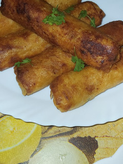 صورة لوصفة ديول منزلي