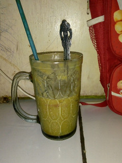 Foto resep Jus Alpukat
