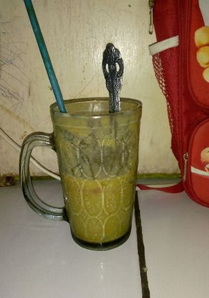 Foto resep Jus Alpukat