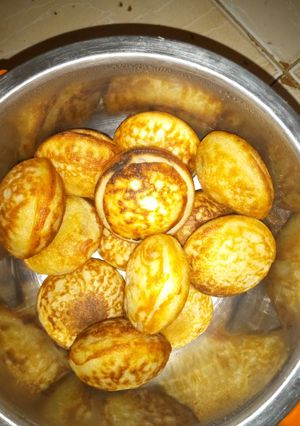 Wainar semo ainihin hoton girkin