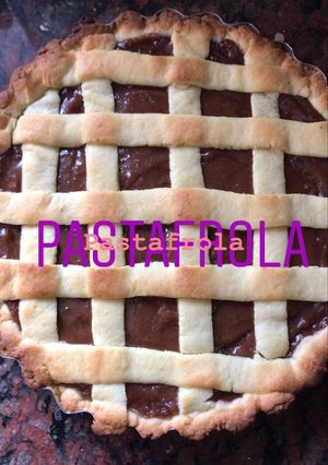 Una foto de Pastafrola🥧