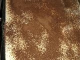Tiramisú
