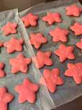Galletas de Maizena