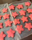 Galletas de Maizena