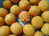 Cheese Ball (debm)