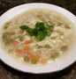 Easy Way Prepare Brad&#39;s egg drop soup the Perfect Makes you drool