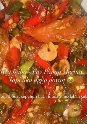 Foto resep Ikan Panggang Bumbu Rempah