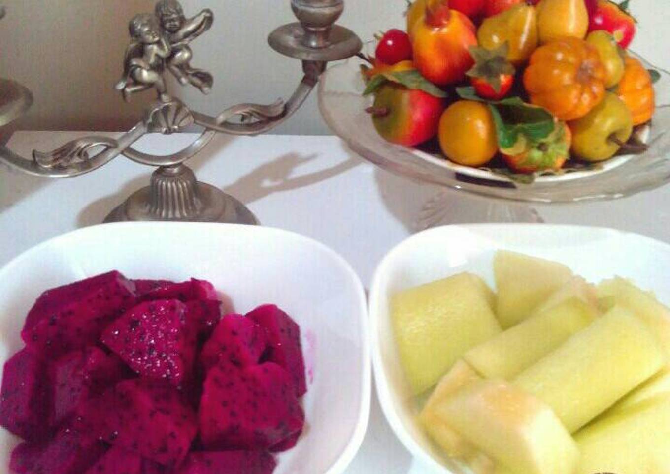 GM Diet - (Day 1) - Part 2 yg sempat tertunda ������