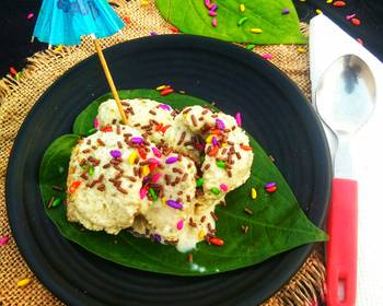 Ready to Serve Paan Masala icecream Very Delicious