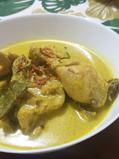 Foto resep Opor Ayam Lebaran