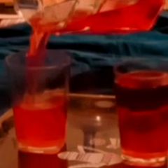 Sharbat Rahat e Jan Rooh Afza A picture of Sharbat Rahat e Jan Rooh Afza.