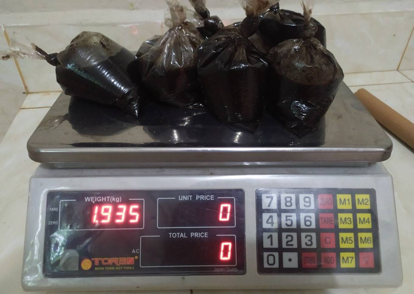 Selai coklat dasar untuk roti, sus, bapao, bolen, bolu, es kul2