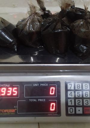 Foto resep Selai coklat dasar untuk roti, sus, bapao, bolen, bolu, es kul2