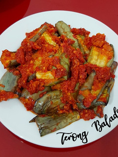 Foto resep Terong Balado