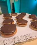 Alfajores YoYo