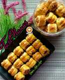 Tart Nanas