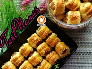 Tart Nanas