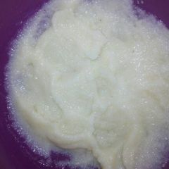 A picture of Creamy Mdoko.