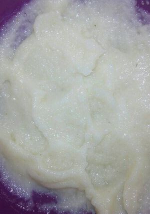 A picture of Creamy Mdoko.