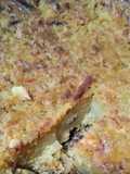 Torta De Zanahoria