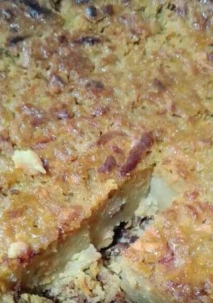 Una foto de Torta De Zanahoria